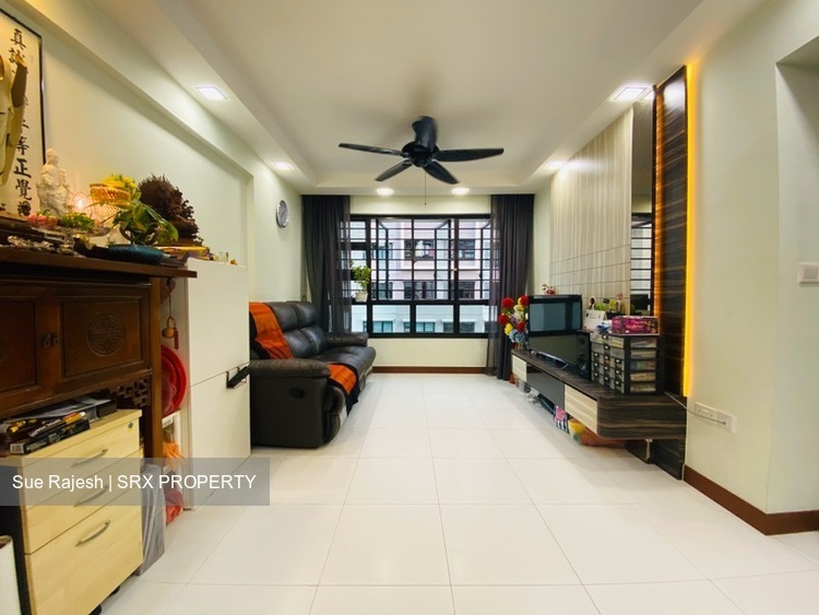 Blk 335B Yishun Street 31 (Yishun), HDB 4 Rooms #221278121